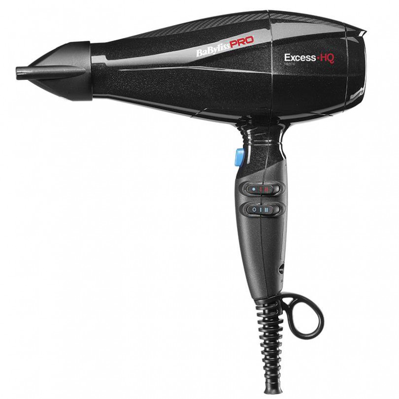 Babyliss PRO Фен EXCESS HQ-2600W